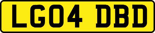 LG04DBD