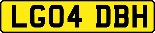 LG04DBH