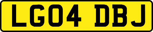 LG04DBJ