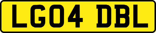 LG04DBL