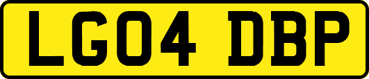 LG04DBP