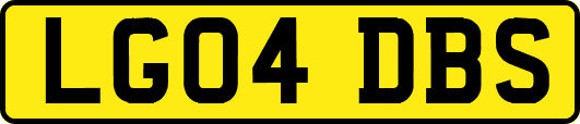 LG04DBS