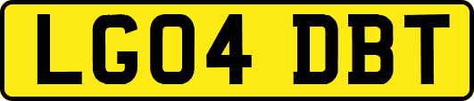 LG04DBT