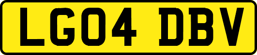 LG04DBV