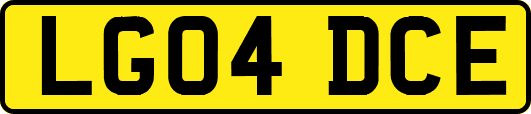 LG04DCE