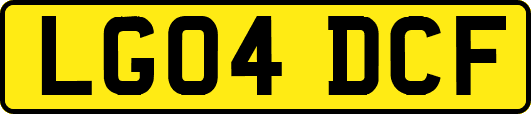 LG04DCF