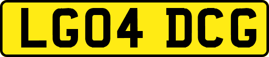 LG04DCG