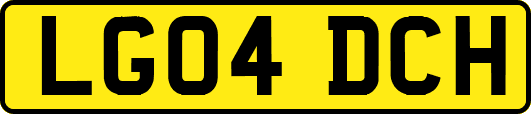 LG04DCH