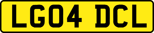 LG04DCL