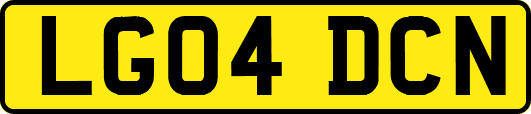 LG04DCN