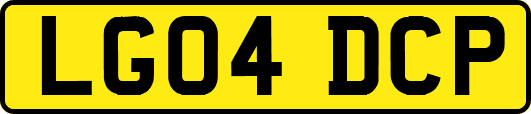 LG04DCP