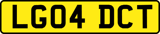 LG04DCT