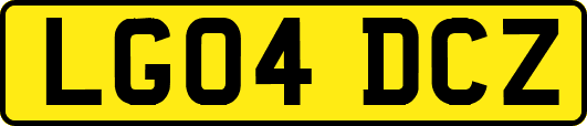 LG04DCZ