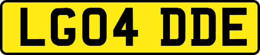 LG04DDE
