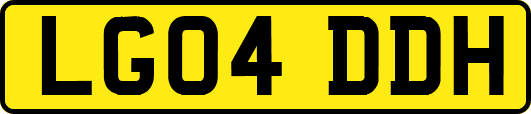 LG04DDH