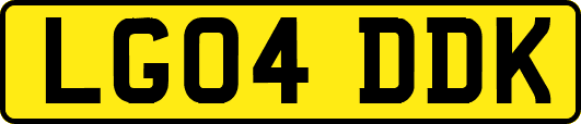 LG04DDK