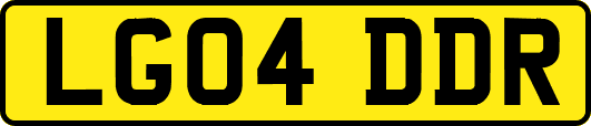 LG04DDR