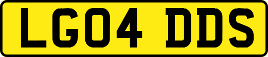 LG04DDS