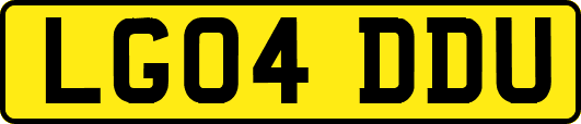 LG04DDU