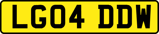 LG04DDW