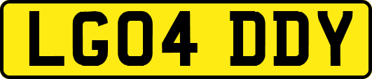 LG04DDY