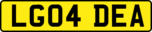 LG04DEA