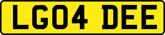 LG04DEE