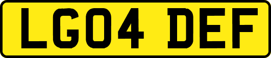 LG04DEF