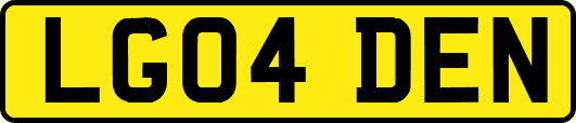 LG04DEN