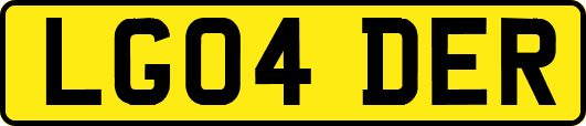 LG04DER