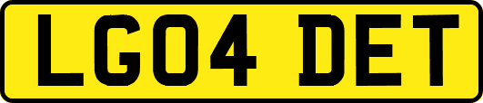 LG04DET