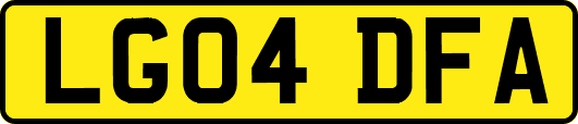 LG04DFA