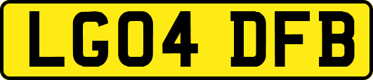 LG04DFB
