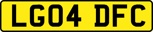 LG04DFC