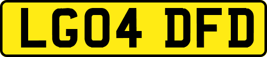 LG04DFD