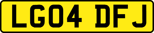 LG04DFJ