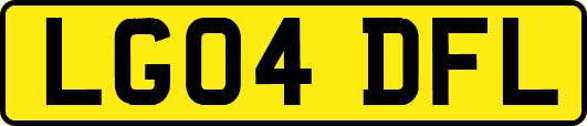 LG04DFL