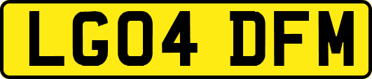LG04DFM