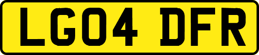 LG04DFR