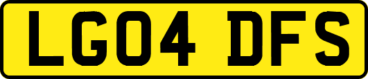 LG04DFS