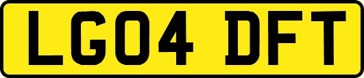 LG04DFT