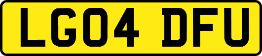 LG04DFU