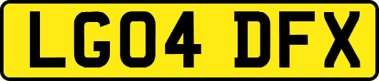 LG04DFX