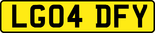 LG04DFY