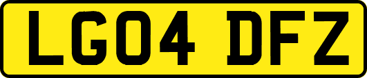 LG04DFZ