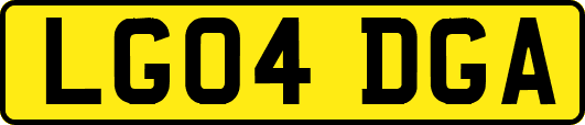 LG04DGA