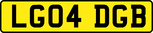 LG04DGB
