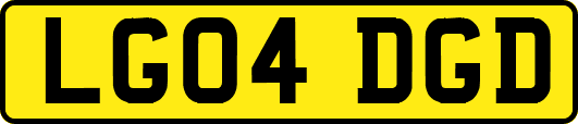 LG04DGD