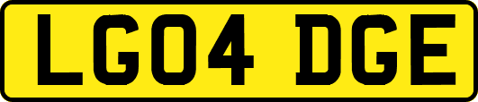 LG04DGE