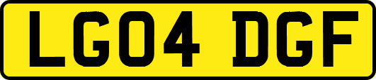 LG04DGF
